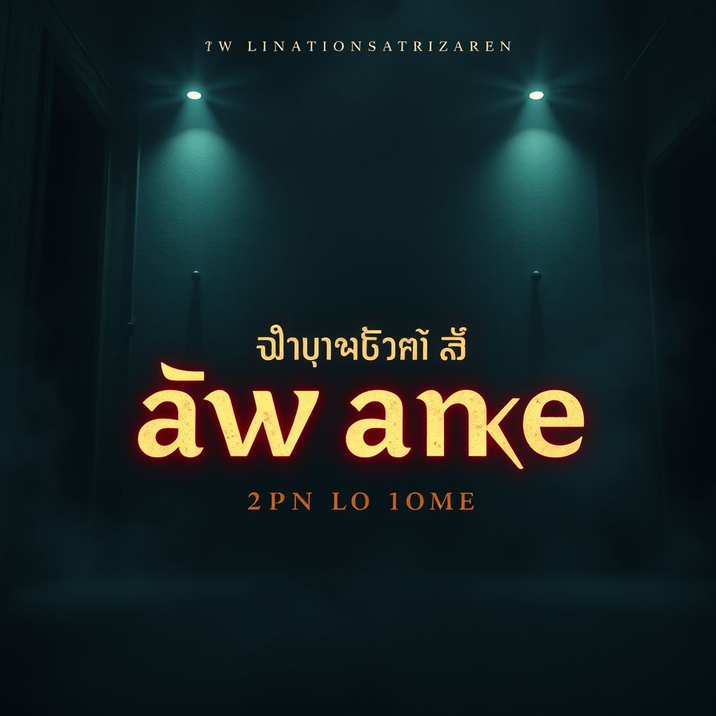 หนังผีไทยน่าดู ที่จะทำให้คุณนอนไม่หลับ